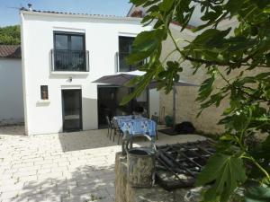 Villas La Maison Blanche : photos des chambres