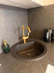 Belvedere Old Town with Balcony AC Progres