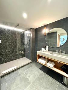Hotels Auberge d'Aillon et d'Ailleurs : photos des chambres