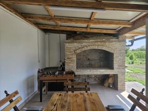 Kuća za odmor Antunović