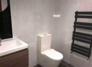 106 Brynmill - Room 1 - Sea views