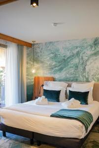 Hotels Auberge d'Aillon et d'Ailleurs : photos des chambres