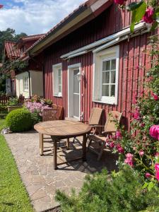 Apartamentai Pamario juosta