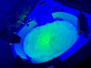 Appartamento piano terra con Idromassaggio Parco Dora-Danieles House