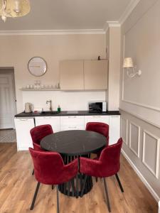 Belvedere Old Town AC Progres