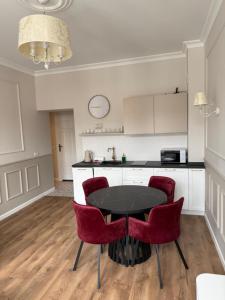 Belvedere Old Town AC Progres