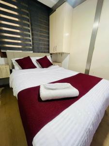 Taksim Golden House Hotel