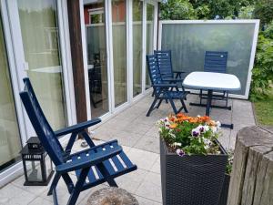 Bungalow in Kühlungsborn