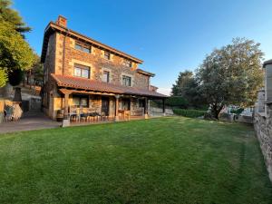 Casa Rural La Carrasquilla