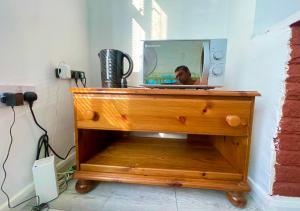 Cosy Carshalton Double Retreat