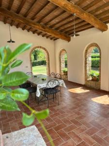 Agriturismo il Canneto