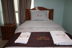 Hostal Corazon A Corazon