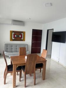 Condominio Terrazas del sol