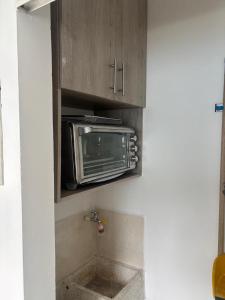 Condominio Terrazas del sol