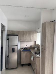 Condominio Terrazas del sol