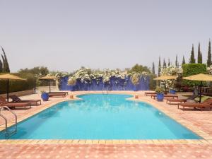 Suite Tidzi Essaouira