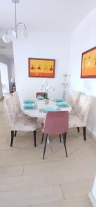 Σπίτι - Κάστρο πάνω από τη θάλασσα