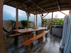 Cabanas LA CASITA HOSPEDAGEM FAMILIAR