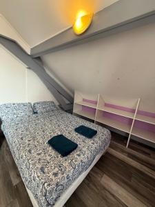 Maison kinshasa pour 6 personnes