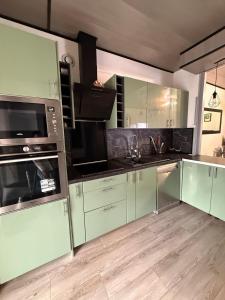 Maison kinshasa pour 6 personnes