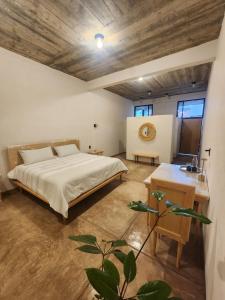 Casa Nuestra Hotel Boutique y Experiencias para Compartir