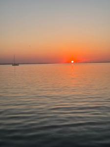 Casa barco liberdade