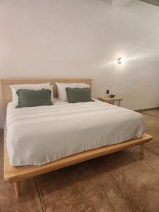 Casa Nuestra Hotel Boutique y Experiencias para Compartir