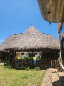 Casa Nuestra Hotel Boutique y Experiencias para Compartir