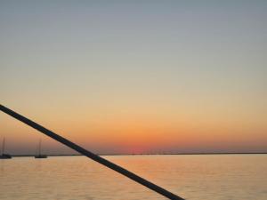 Casa barco liberdade