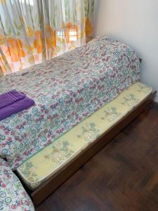 Temporario La 18 con Garage Auto - SUV