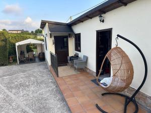 Apartamento Carla Inés