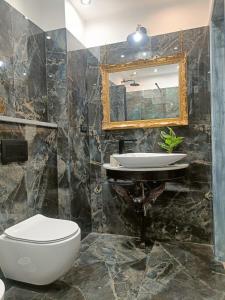 BNB Frescoes Rooms San Frediano