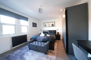 3BR Home Gem - sleeps 9 - Netflix - Near O2 & Greenwich Park