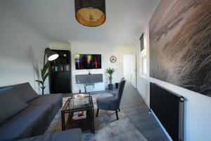 3BR Home Gem - sleeps 9 - Netflix - Near O2 & Greenwich Park