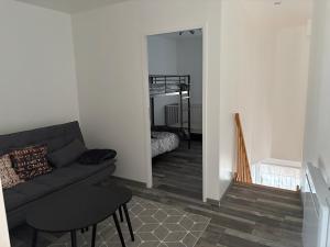 Appartement industriel