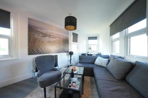 3BR Home Gem - sleeps 9 - Netflix - Near O2 & Greenwich Park