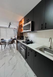 Desing House Obarrio by G Housing