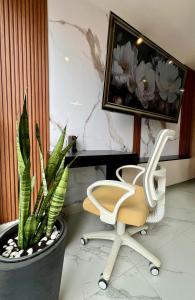 Desing House Obarrio by G Housing