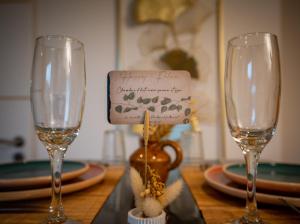 B&B / Chambres d'hotes Happy & Relax : photos des chambres