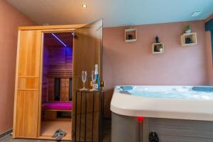B&B / Chambres d'hotes Happy & Relax : photos des chambres