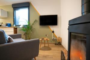 B&B / Chambres d'hotes Happy & Relax : photos des chambres