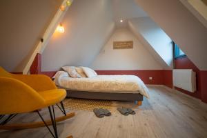 B&B / Chambres d'hotes Happy & Relax : photos des chambres