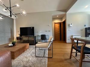 Apartamento Sta Cruz 2 Dormitorios