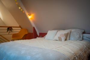 B&B / Chambres d'hotes Happy & Relax : photos des chambres