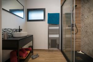 B&B / Chambres d'hotes Happy & Relax : photos des chambres