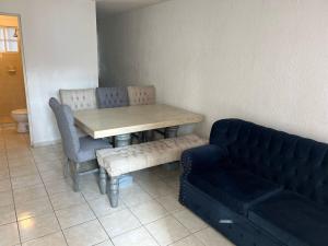 Departamento Integral Facturamos!