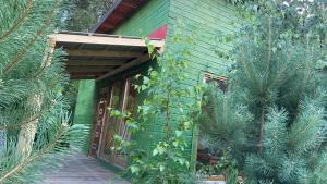 Kemping przy Suntago