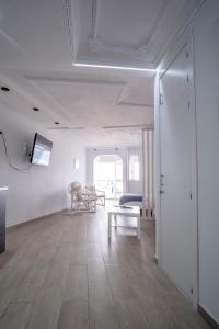 Costa Libertad, Mesa del mar