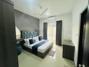 UrbanEdge Negombo Resort Apartment