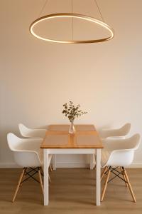 Iris Thermal Apartment, Baile Felix